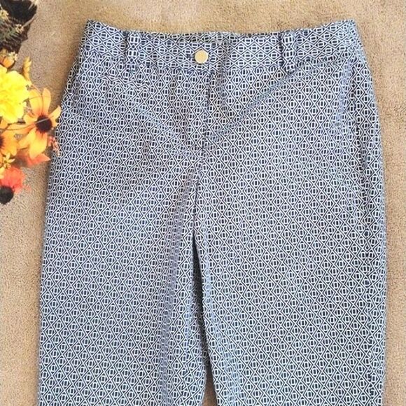 Ann Taylor Margo Pants - Picture 2 of 7